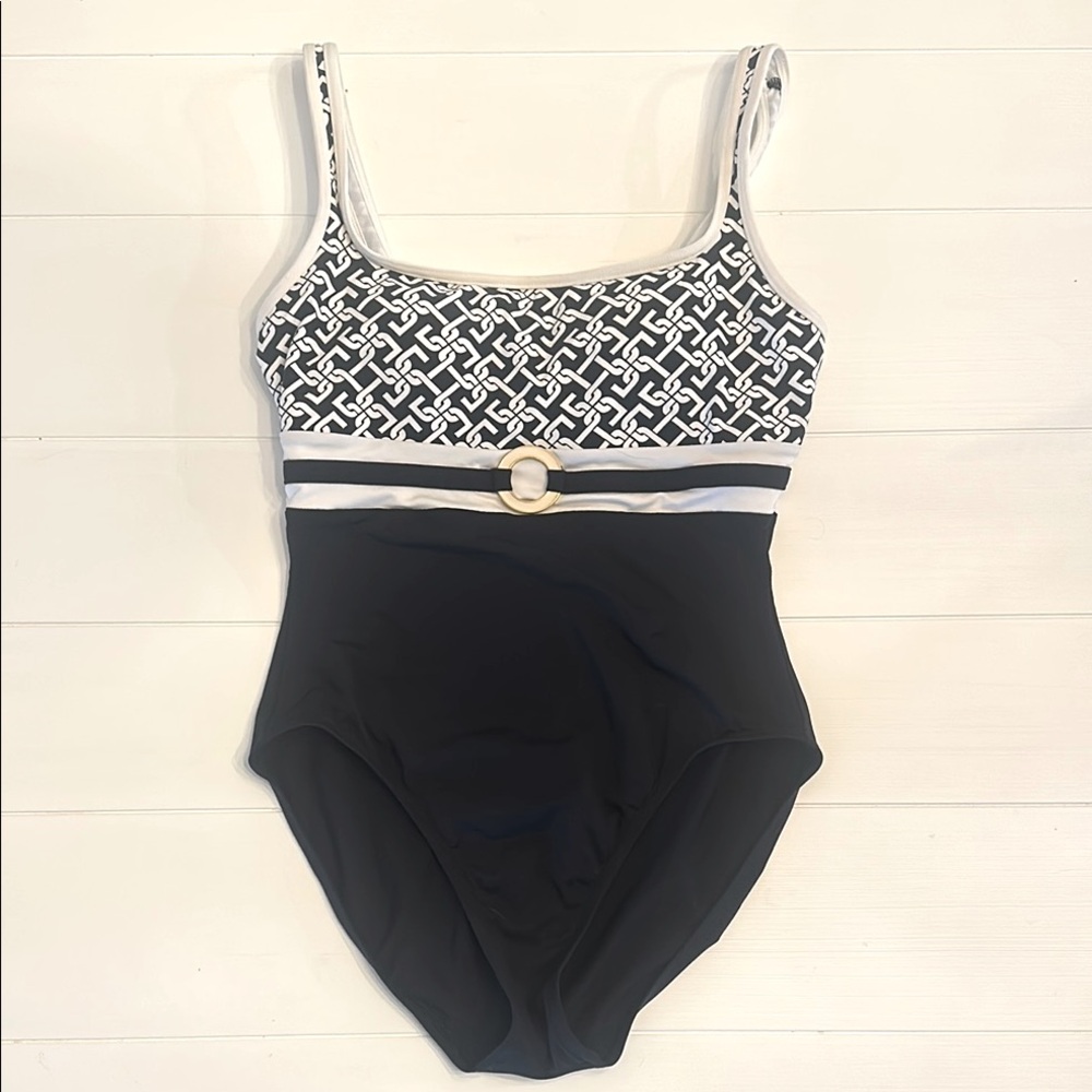 Anne Cole One Piece Swimsuit